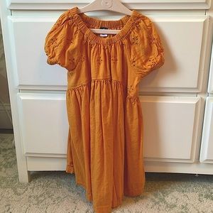 Old Navy toddler girl dress 4T